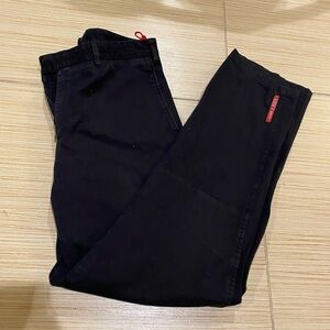 Archival Prada Pants